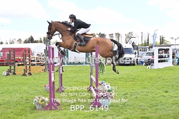 BPP_6149 - CLASS 4 B&C RHS CHAMP QUAL