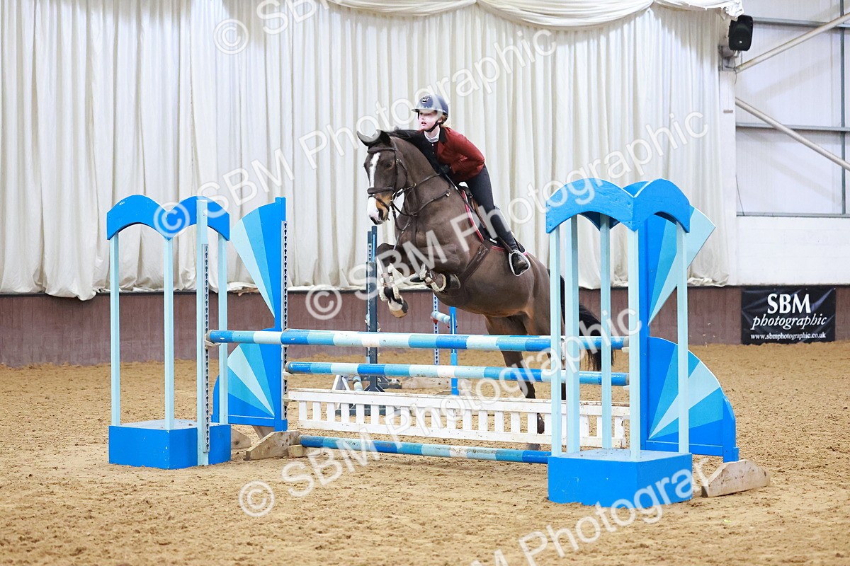 SBM_003649 - Class 3 - Senior Discovery - 1.00m