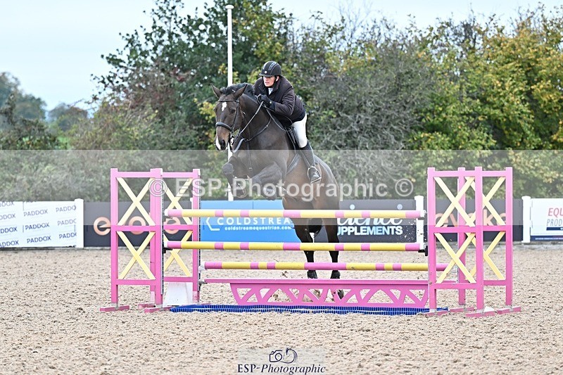 251015-144528-00790 - Cls 5 National 1.15m Members Cup