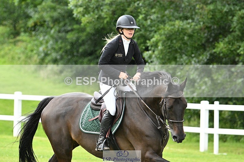 240707-135814-20658 - Cls 47 Foxhunter 2nd R Jump Off and P