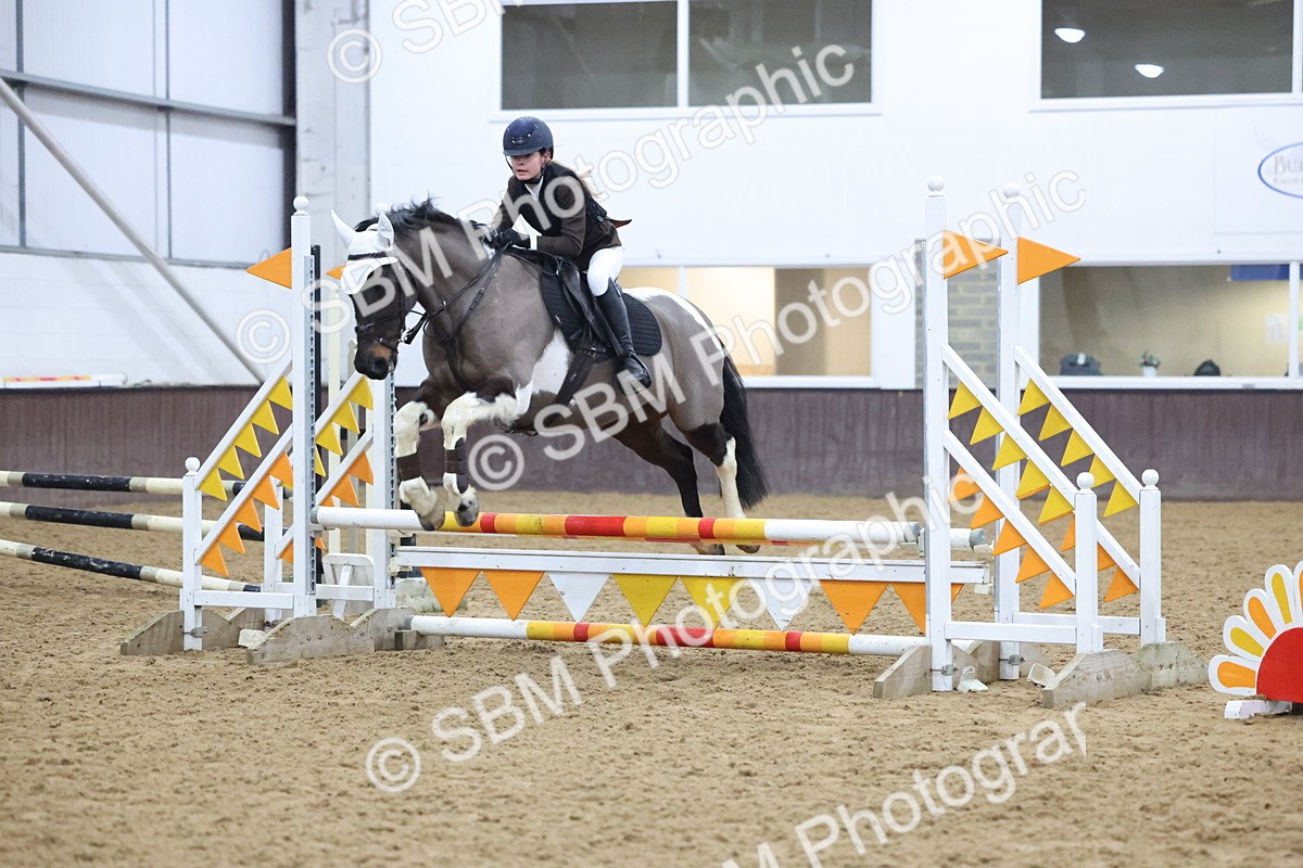 SBM_002461 - Class 8 - Clear Round