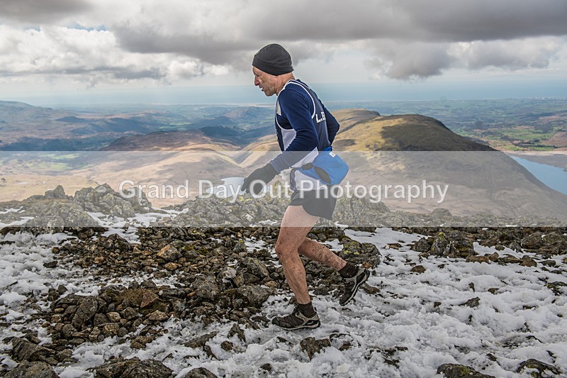 Eskdale Elevation-639 - Eskdale Elevation Fell Race Saturday 15th April 2023