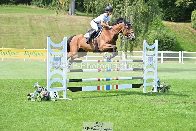 230909-134204-06147 - Cls 12 National 1.30m Open