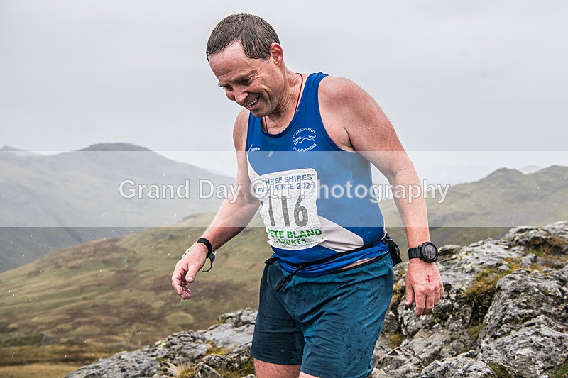 Three Shires-878 - Three Shires Fell Race Saturday 20th September 2025