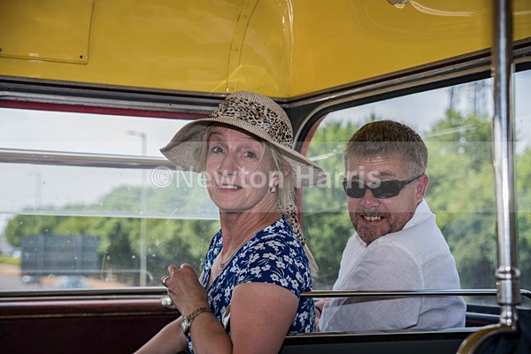 NMH-157 - Sonja and Steve's Wedding 21/7/2018