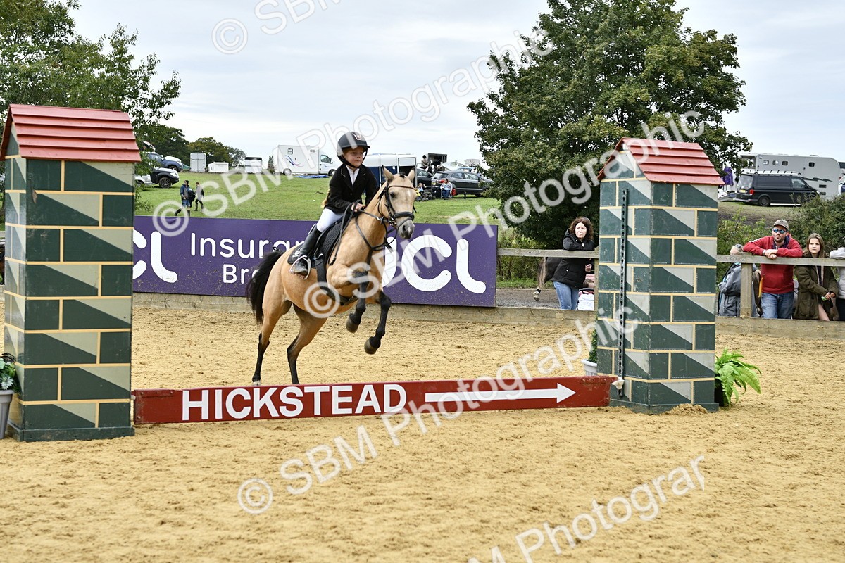 SBM_65527 - J2a mini Tour Junior Pony 30cm Championship