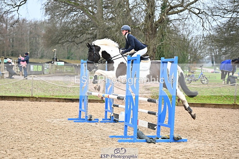 250216A-101208-02122 - Cls 8 Discovery and 1m Open