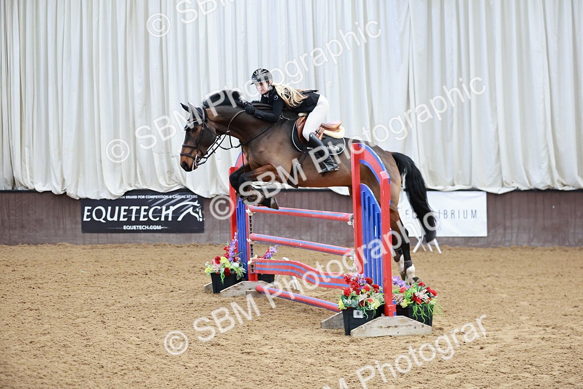 SBM_004263 - Class 12 - Senior Foxhunter - 1.20m