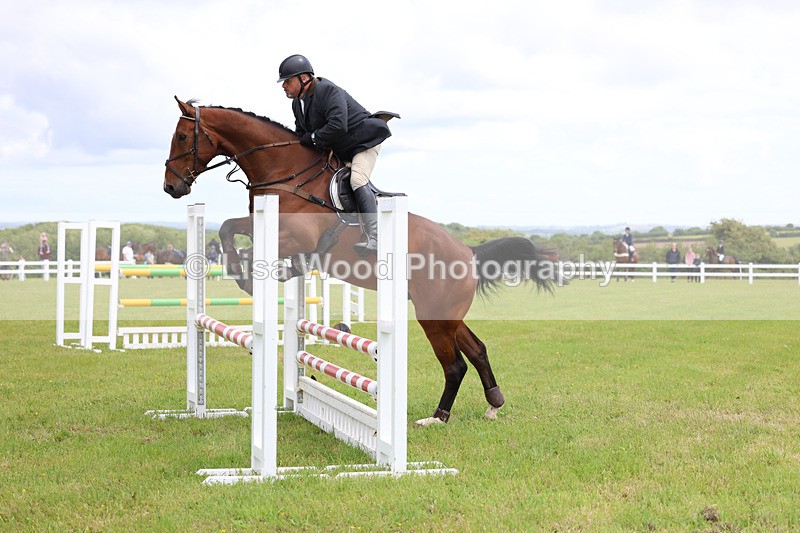 3E7A7183 - Class 13: Senior British Novice/90cm open