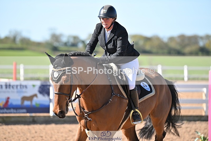 240420A-100418-10164 - Cls 19, 1 Star Silver Tour 1.20m