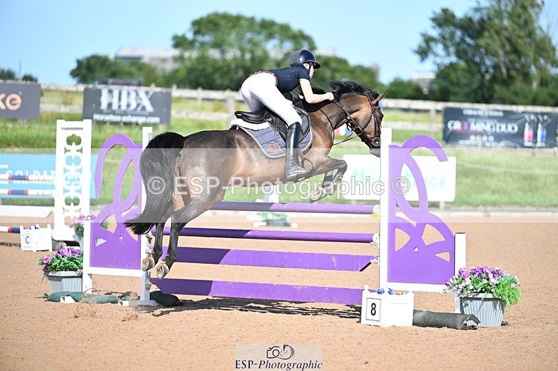 260626-173322-00764 - Cls 3 Pony Newcomers and 1m Open