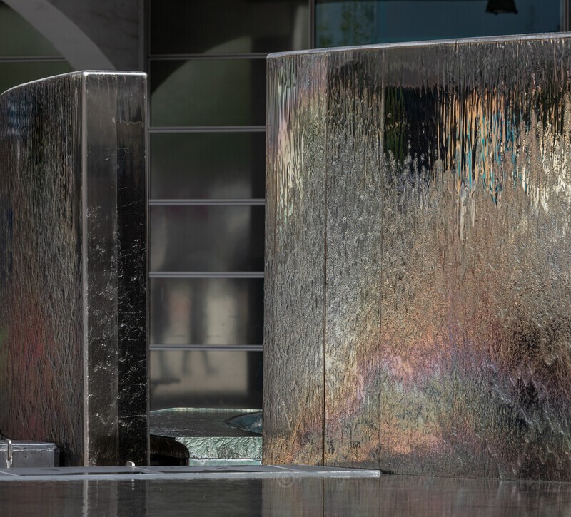 Water architecture - Bristol
