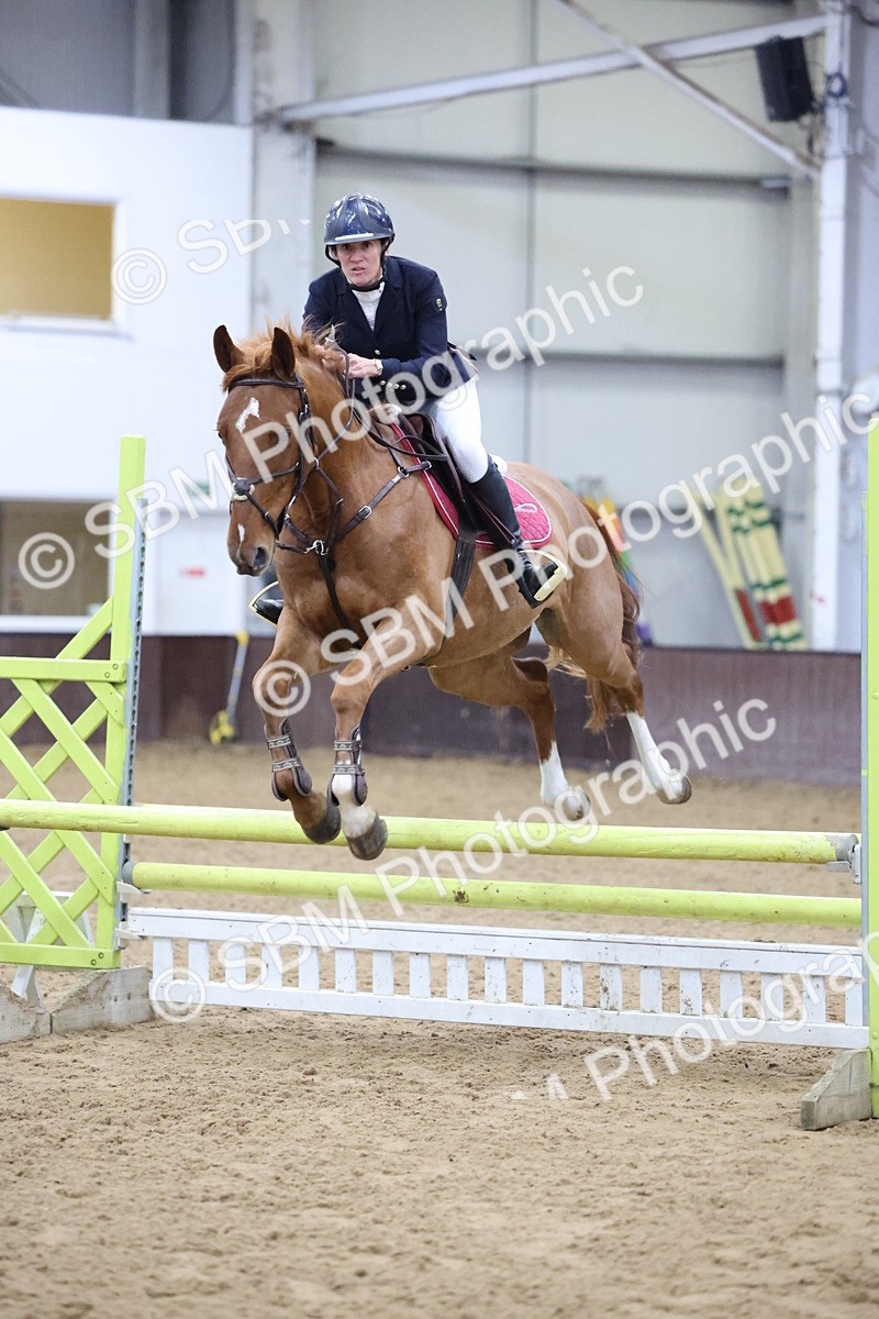 SBM_000286 - Class 2 - Senior British Novice - 90cm