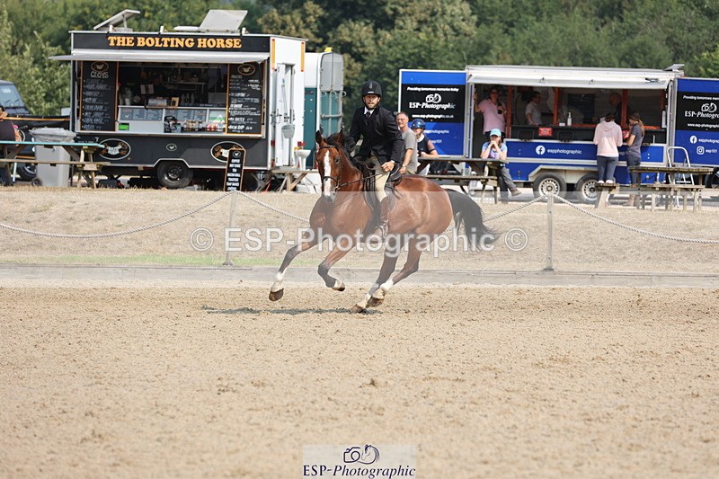 250816A-104258-00816 - Cls 3 Snr British Novice