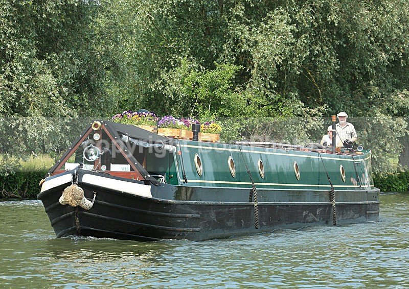 130705 NOMAD DREAM WT7A9375 - HENLEY ROYAL REGATTA - Friday 5th July 2013