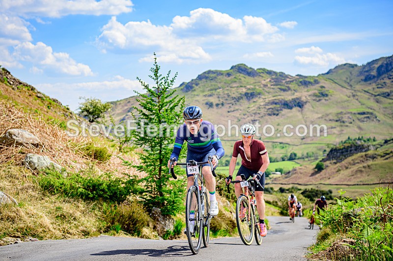 142641 - 2025 Fred Whitton Blea Tarn Climb 14.00 - 15.00