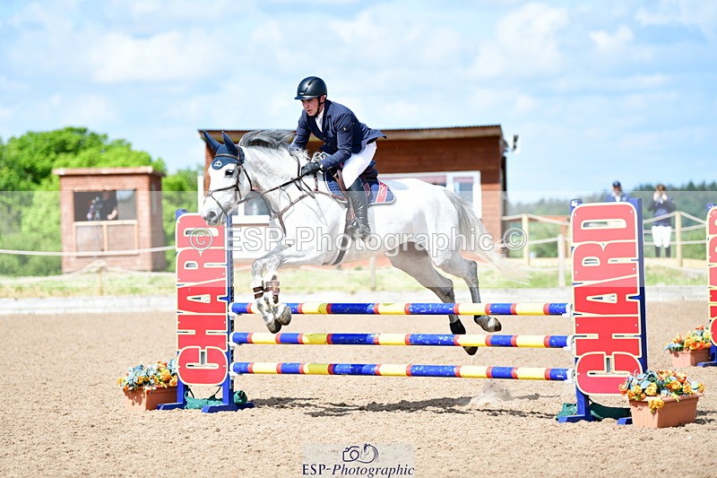 240525A-102814-05230 - Cls 23 Discovery and 1m Open