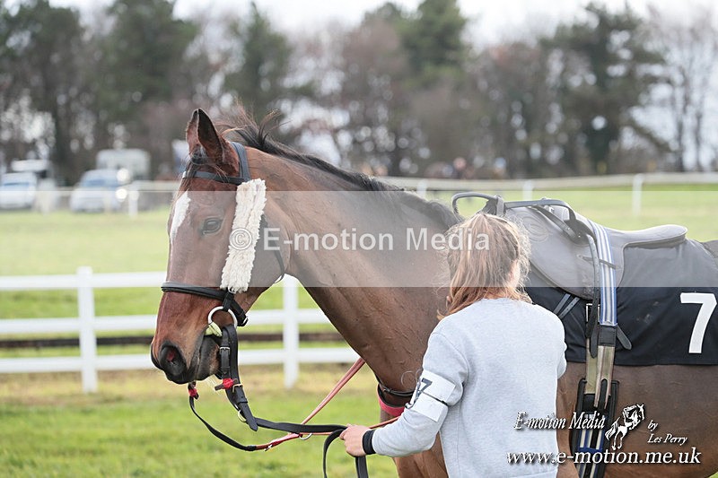 PtP 011224 234 - Hursley Hambledon Point-to-Point Larkhill 01/12/24