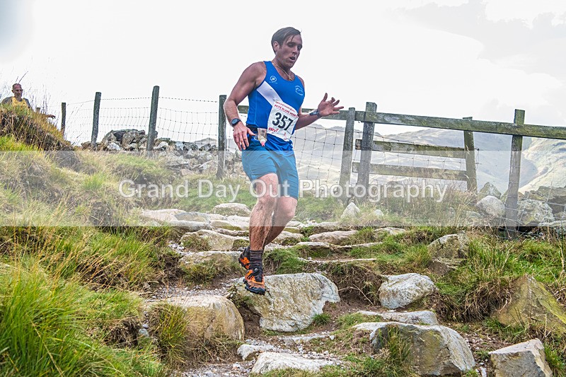 Langdale-1362 - Langdale Horseshoe Fell Race Saturday 8th October 2022