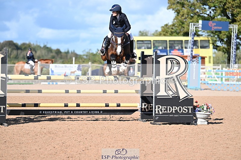 231014A-114400-04476 - Cls 18 Newcomers & 1.10m Open