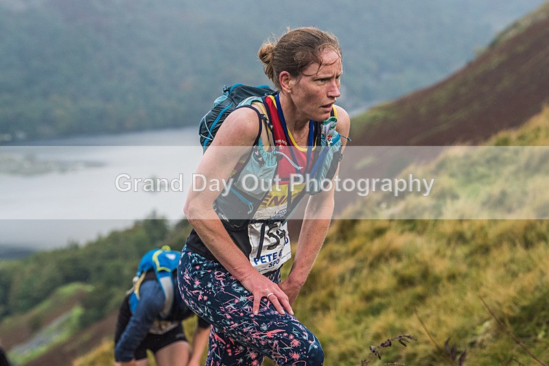 HBMR Leg 1-312 - Hodgson Brothers Mountain Relay - Leg 1 Sunday 1st October 2023