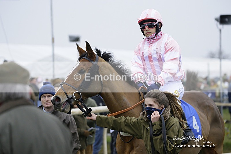PtP 230122 398 - Cocklebarrow Races - Heythrop Hunt - 23/01/22