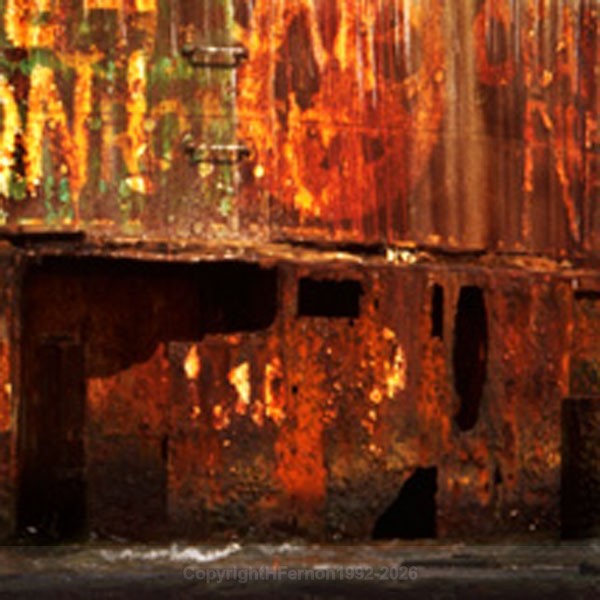 Cerberus - CERBERUS 1995