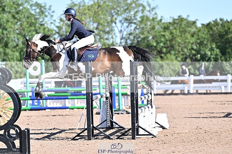 250713-091053-01284 - Cls 8 Children on Horses 80cm