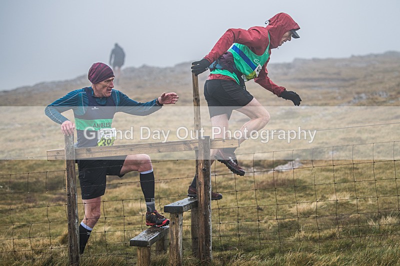 Buttermere-477 - Buttermere Shepherds Meet Fell Race Sunday 26th October 2025