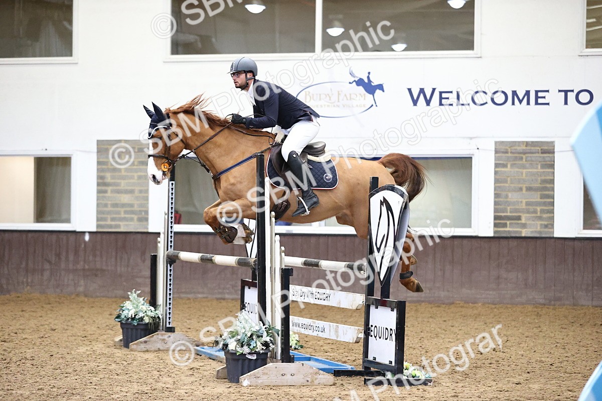 SBM_004908 - Class 16 - Senior Newcomers - 1.10m