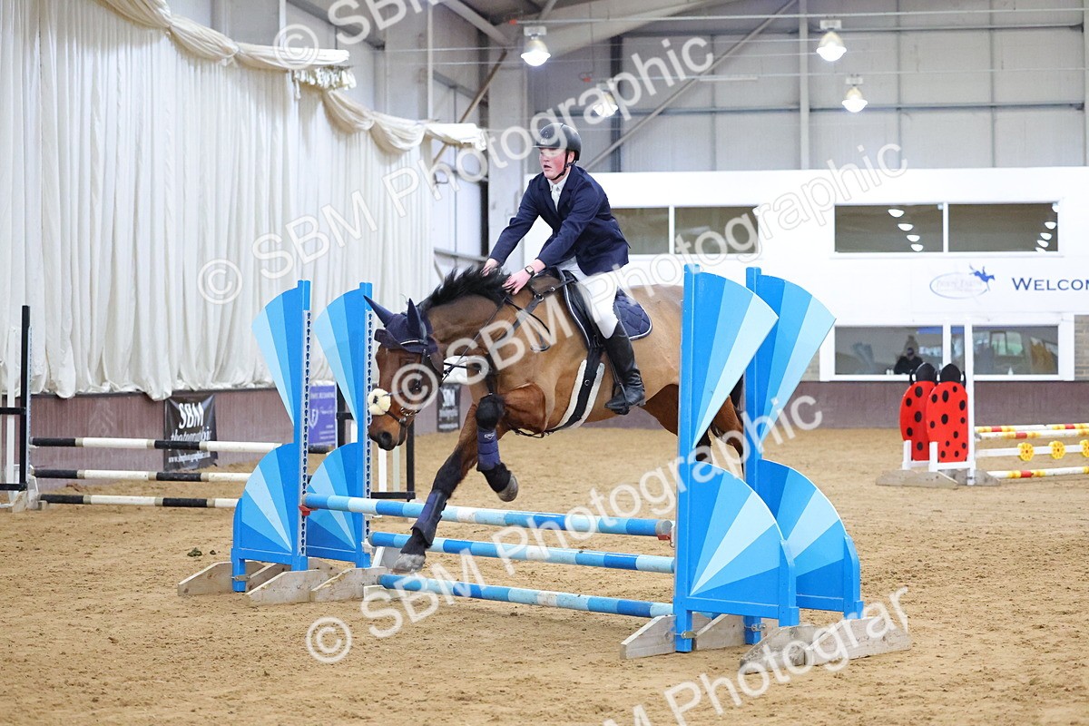 SBM_001137 - Class 4 - 70cm