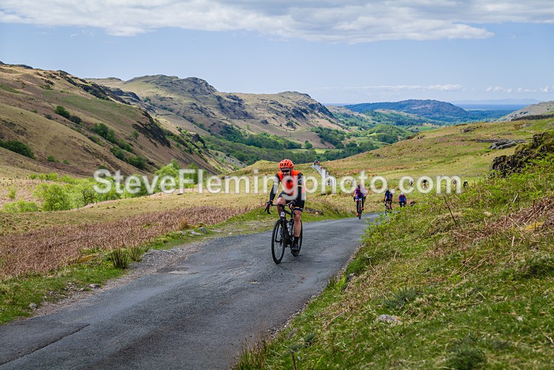125600 - Hardknott Pass Camera 1 12.00-13.00