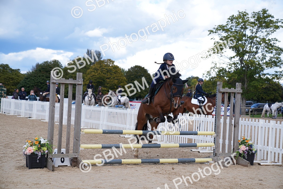 SBM_08504 - J56 Clear Round 70cm