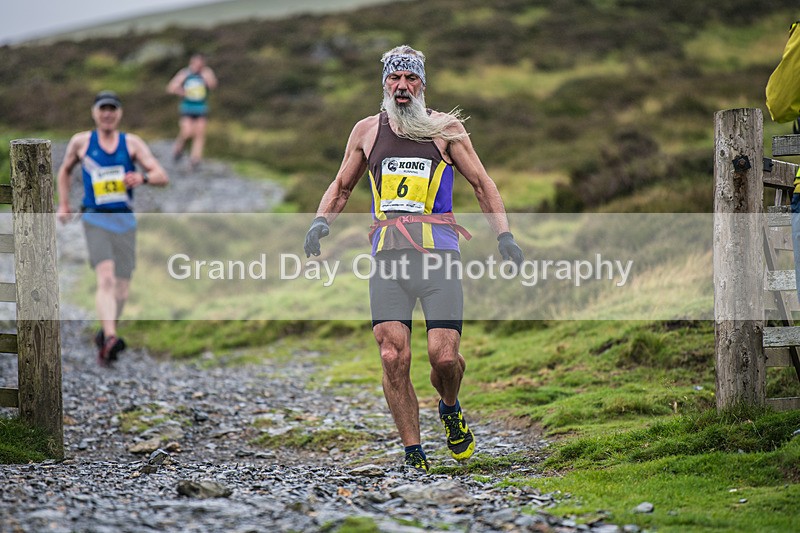 Skiddaw-684 - Skiddaw Fell Race Sunday 6th July 2025