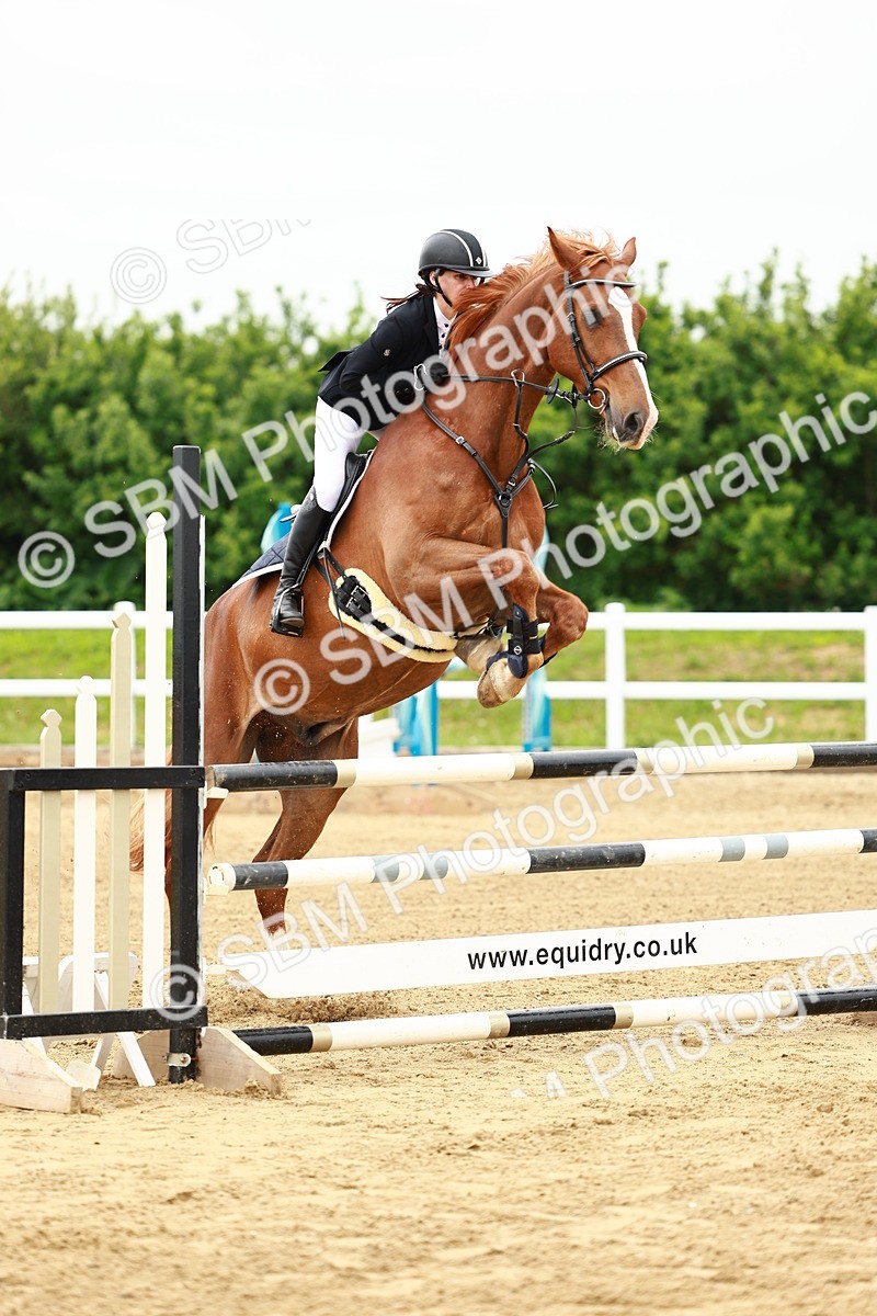 SBM_000744 - Class 3 - Senior Discovery - 1.00m