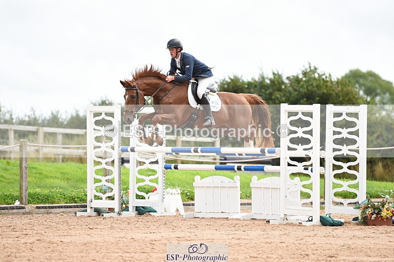 230813A-144126-13409 - Cls 50 Senior Foxhunter