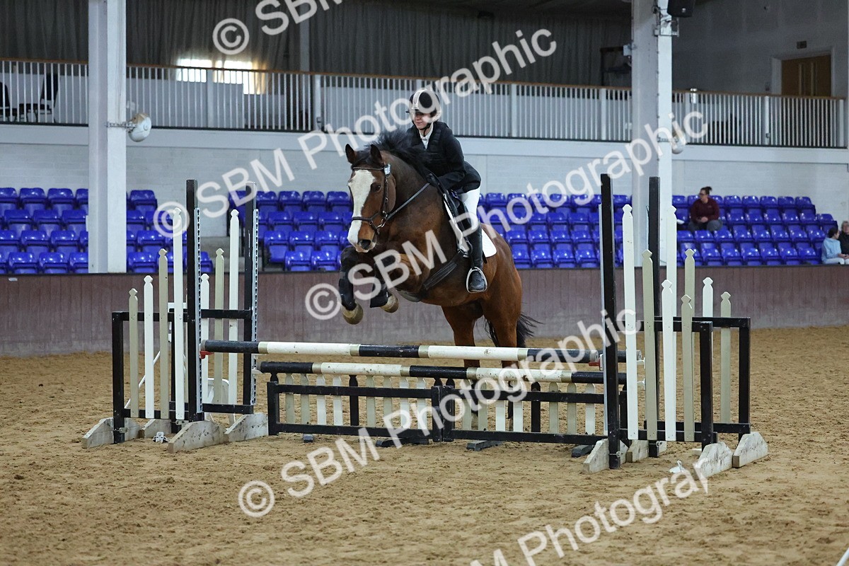SBM_002159 - Class 5 - Show Jumping 80cm