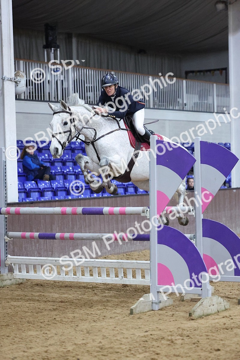 SBM_001605 - Class 5 - Senior Foxhunter -1.20m