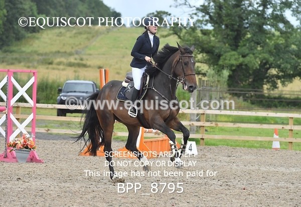 BPP_8795 - CLASS 4  Senior Discovery/ 1m Open