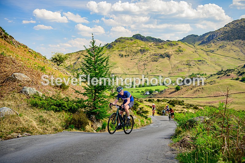 160134 - 2025 Fred Whitton Blea Tarn Climb 16.00 - 17.00