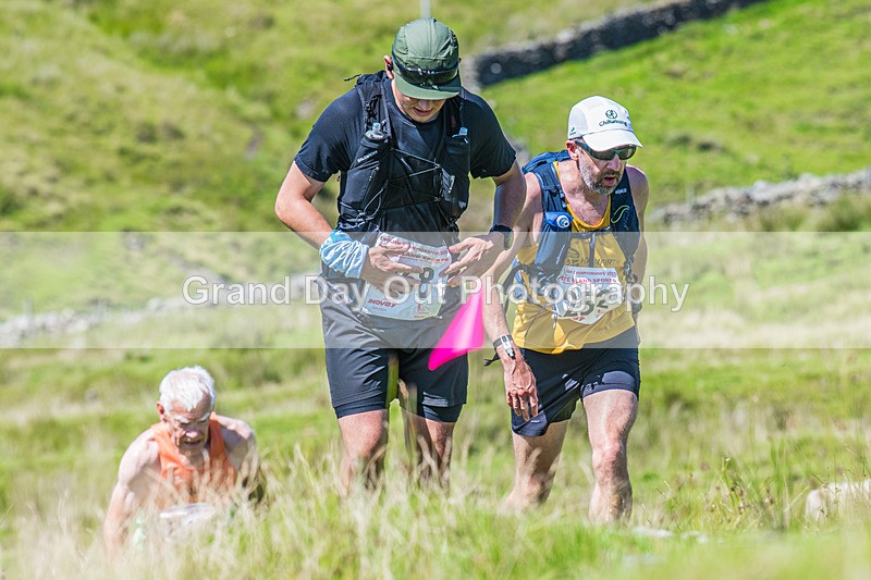 Tebay-300 - Tebay Fell Race Saturday 12th July 2025