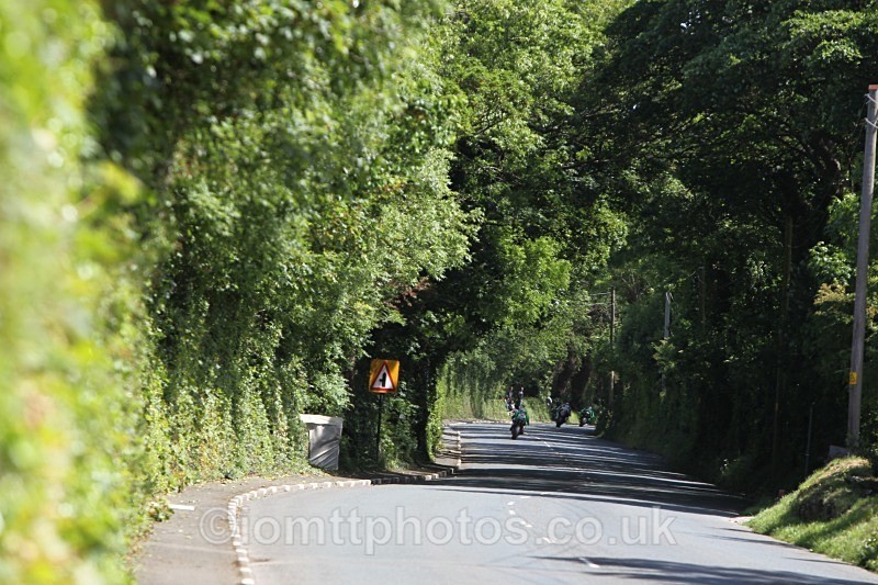  - Superstock Race