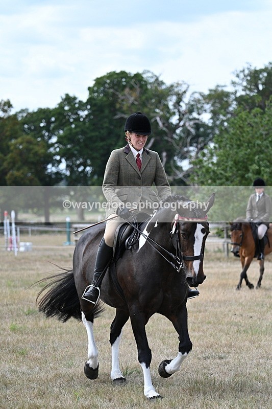 WJ7_5917 - Class 13 Ridden Veterans