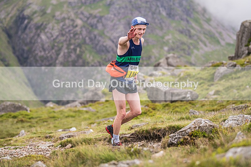 Great Lakes-790 - Great Lakes Fell Race Saturday 21st June 2025