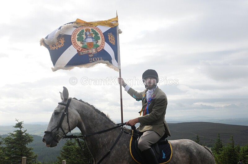 _121 - Selkirk Common Riding 2025
