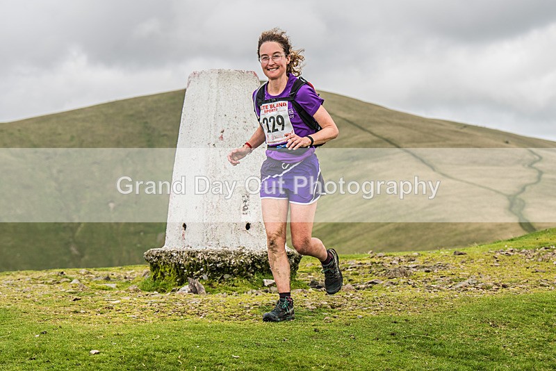 Sedbergh -1896 - Sedbergh Hills Fell Race Sunday 20th August 2023