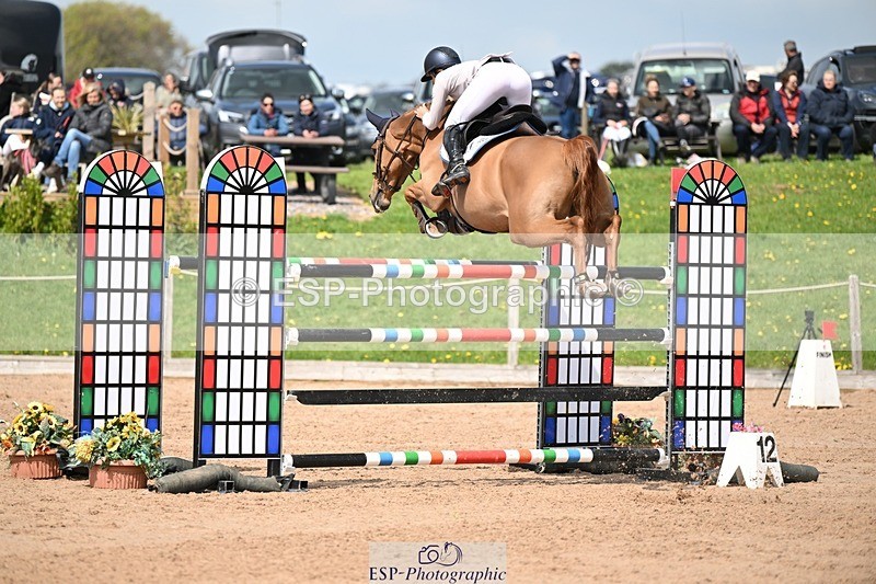 250425-143701-09908 - Cls 10 - 2 Star Big Tour L Ranking Class - 2nd Half plus Presentations