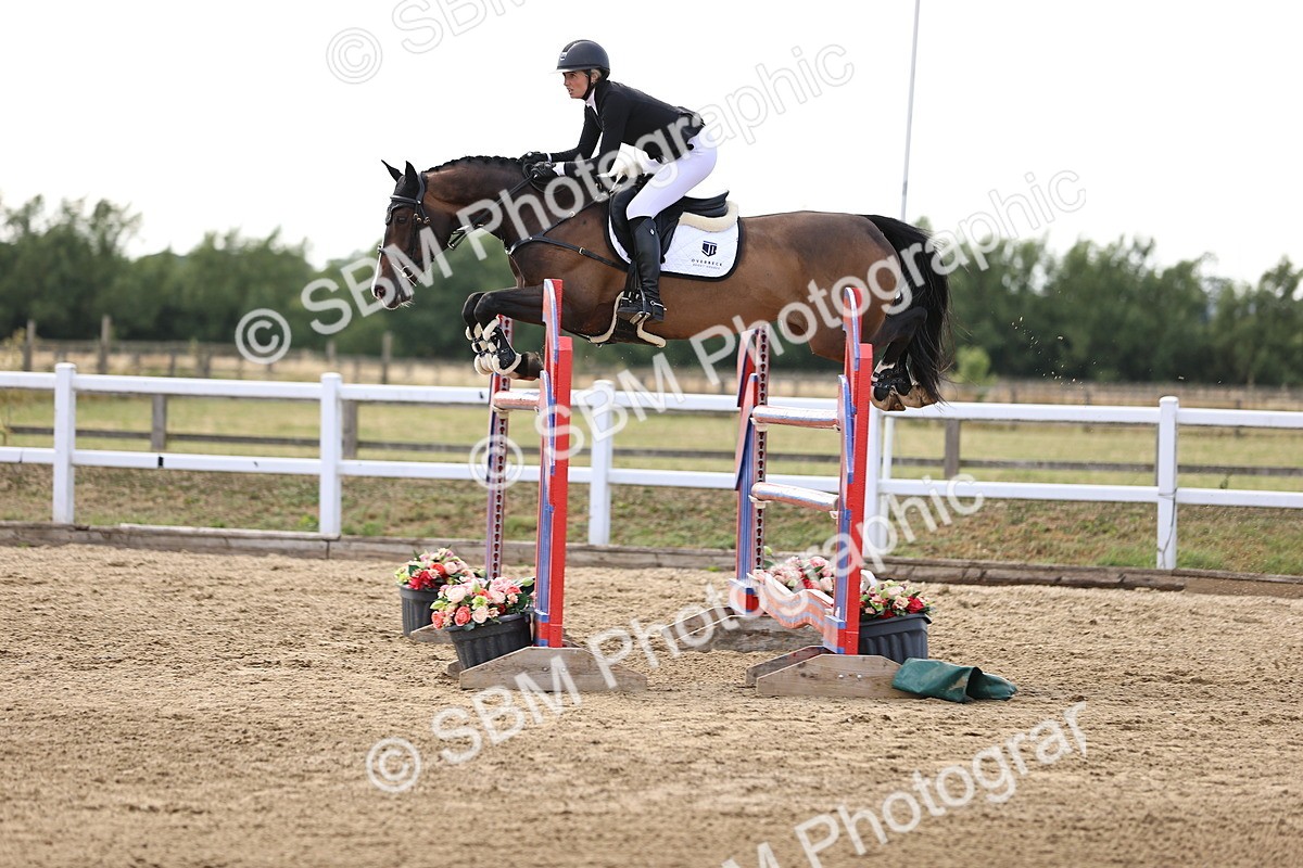 SBM_011689 - Class 10 - Talent Seekers Inc 7 Year Championship Qualifier - 2nd Half