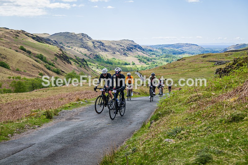 135309 - Hardknott Pass Camera 1 13.00-14.00