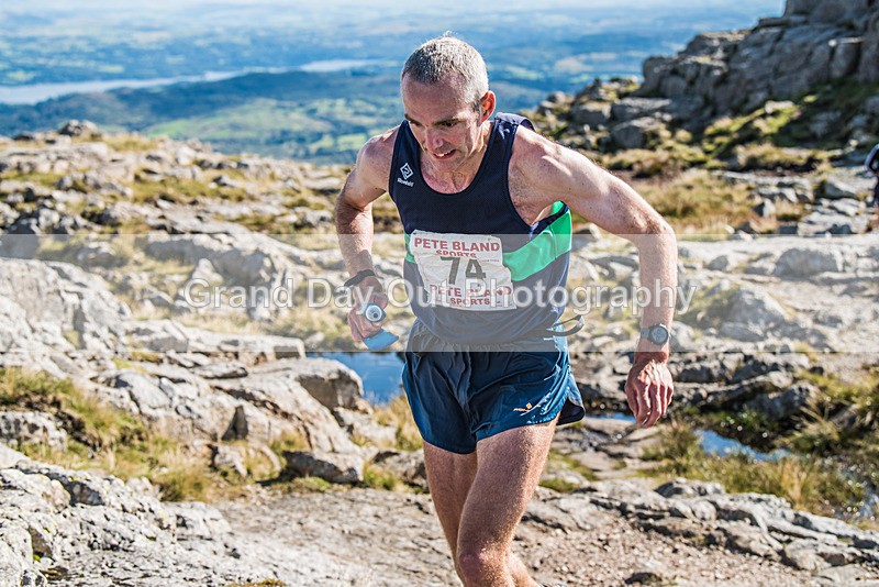 Three Shires-72 - Three Shires Fell Face Saturday 17th September 2022